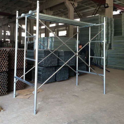 深圳坪山專業建材及設備供應 鋁合金腳手架租賃、保稅區鍍鋅架與竹坑止水螺桿銷售、鋁合金管材選購指南