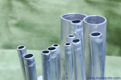 供應(yīng)廠家多種型號(hào)鋁合金圓管——蘇州麥豐新型材料管件詳解