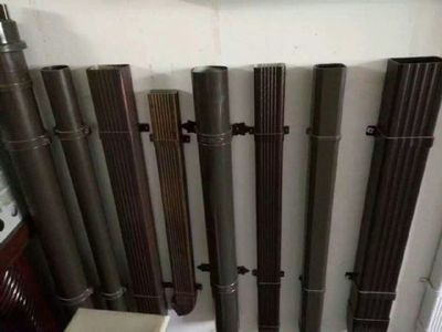 全國優質天溝與圓管廠家推薦 杭州、重慶、海南地區專業供應商概覽