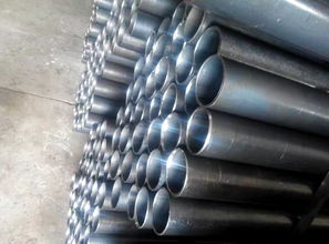 焊管鋼管廠家現貨批發 直縫焊管、黑皮焊管、Q235薄壁焊管一站式供應解析