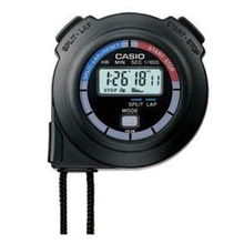 Casio HS-3V-1BRDT 卓越智能運(yùn)動秒表，專業(yè)跑步計(jì)時利器